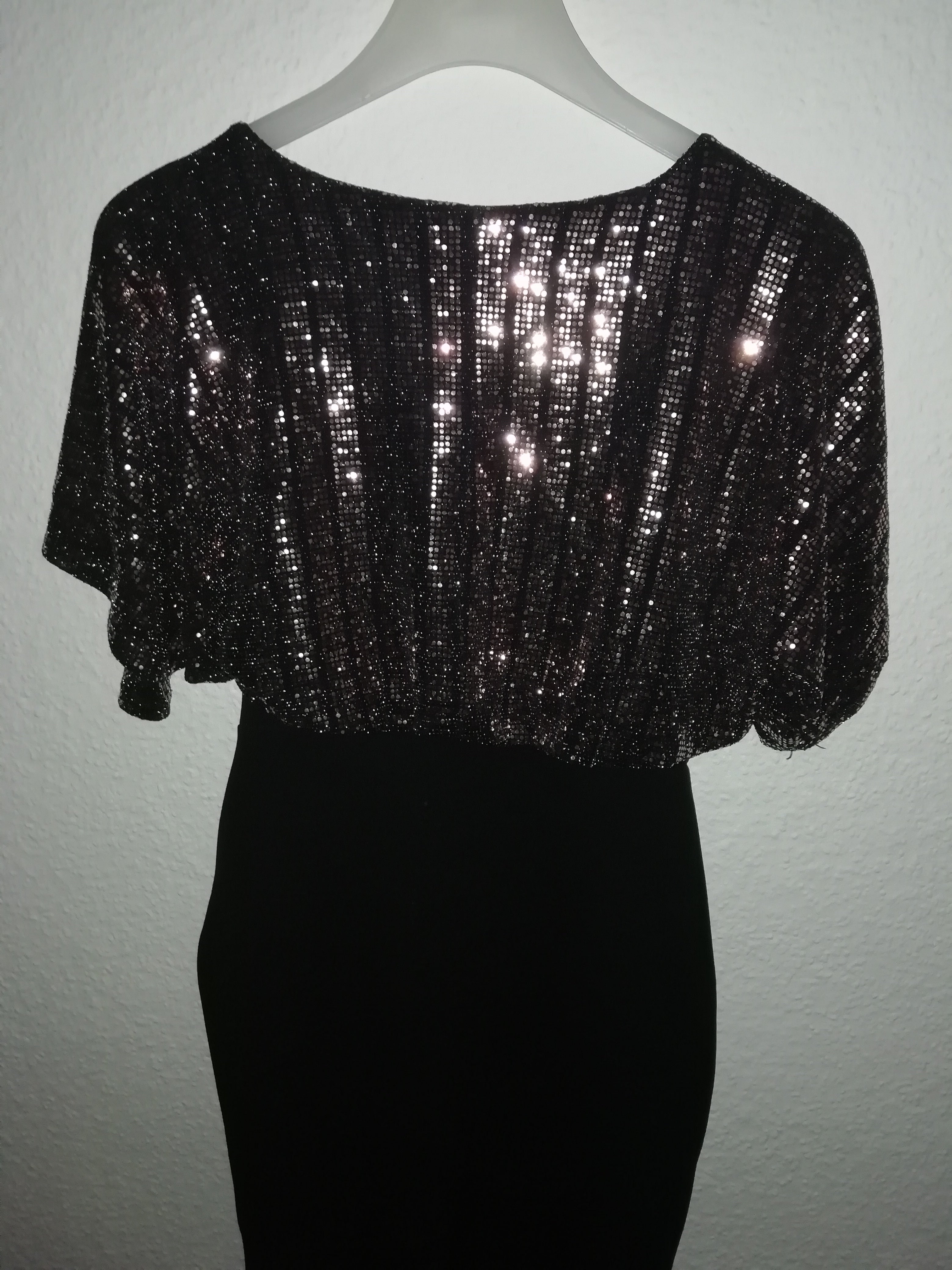Damen Kleid - Quiz - Größe 36 - Premium Qualität